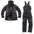 Gill Womens Os2 Sailing Kit Combo - Grafite