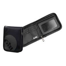 Gill Wallet - Zip Up Gill Wallet - Zip Up