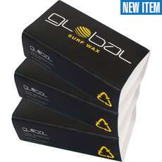 Cera Per Tavola Da Surf Global 'Humps' - Venduta Singolarmente