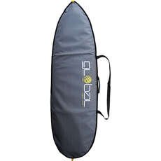 Erle 24/7 Surfboard Bag  - Thruster