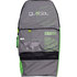 Global Sx2 Double Bodyboard Tasche / Rucksack - 42 "- Grau