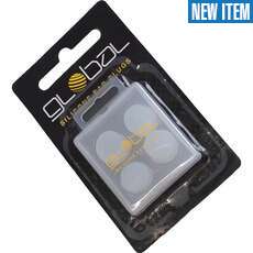 Global Ear Putty – Silikon-Ohrstöpsel – Surfer-Ohrstöpsel