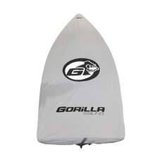 Gorilla Sailing Ilca / Laser® Top Cover - Hydralite - Grau