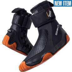 Gul Cz Windward Pro Schnür-Segelschuhe - 5 Mm ECO Boots  - Schwarz