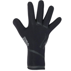 Gul Flexor 4mm Wetsuit Gloves - Black - GL1223-A9