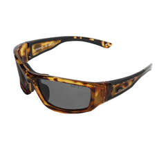 Gul CZ Pro Floating Sunglasses - Tortoise Shell