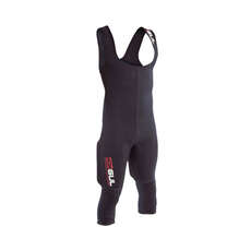 Gul Code Zero Hikepants & Wandern Pads