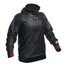 Gul Junior Race Lite Pro Thermal Spraytop - Schwarz