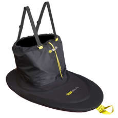 Gul Juniper Touring Neoprene Kayak Spray Deck - Big Deck