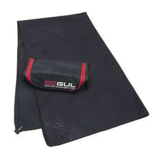 Gul Quick Dry Handtuch & Case