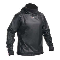 Gul Race Lite Thermal Spraytop - Schwarz