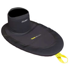 Gul Yampa Neopren-Kajak-Spray-Plattform - Schlüsselloch-Plattform