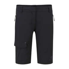 Henri Lloyd Damen Element Sailing Short - Schwarz Henri Lloyd Damen Element Sailing Short - Schwarz