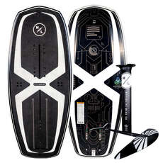 Hyperlite Starship & Falcon Wake Folienpaket Hyperlite Starship & Falcon Wake Folienpaket