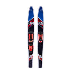 Ho Sports Blast/blaze Combo Ski Mit Rts – Trainer Bar Kompatibel