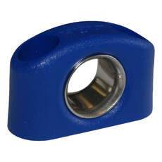 Holt 13Mm Bullseye Fairlead Mit Edelstahleinsätzen Blau Ht4152Rb