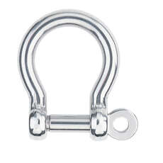 Harken 6Mm Forjado Bow Shackle