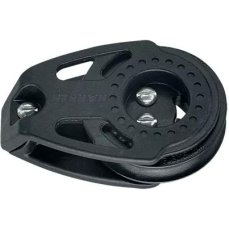Harken 2606 57Mm Carbo Wangenblock