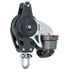 Harken 2616 57Mm Carbo Block - Wirbel &Amp; Klemme &Amp; Becket