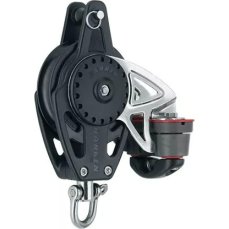 Harken 2667 75Mm Carbo Block - Wirbel &Amp; Klemme &Amp; Becket