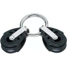 Harken 371 29Mm Carbon Schothornblock-Baugruppe