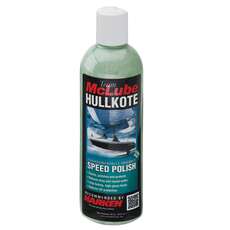 Harken Mclube Hullkote Speed Polish