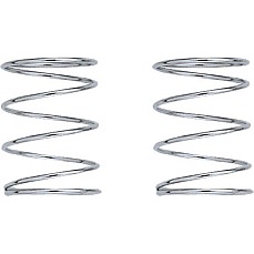 Harken 35Mm Edelstahl-Standfeder - 1603 (Paar)