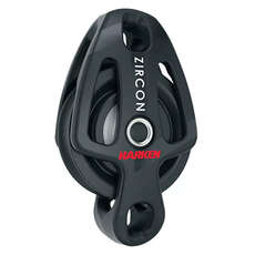 Harken Zirkon 40 Mm Einzelblock & Becket