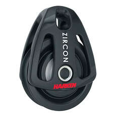 Harken Zirkon 40 Mm Einzelblock 2190