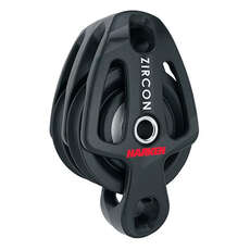 Harken Zircon 57Mm Single Block & Becket 2198