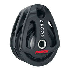 Harken Zirkon 57 Mm Einzelblock 2197