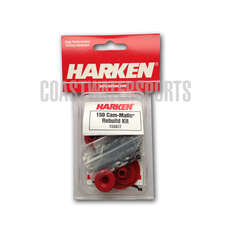 Harken Cleat-Ersatzteile