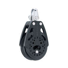 Harken 2135 57 Mm Carbo-Ratschenblock - Drehbar