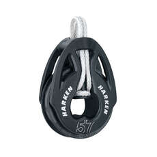 Harken 2151 57Mm Carbo T2 Loop-Weich-Attach-Block