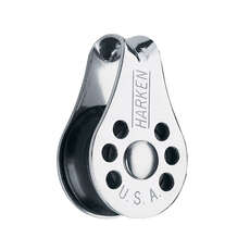 Harken 224 Einzel Micro 22Mm Block-