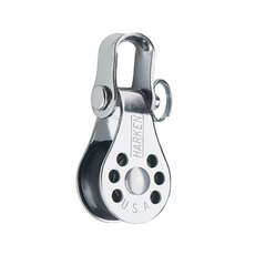 Harken 234 Einzel Micro 22Mm Schäkel Block-