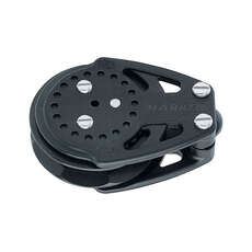 Harken 2633 57Mm Carbo Cheek Ratchamatic Blockieren