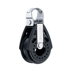 Harken 2659 40Mm 90-Grad-Bügel Carbo Block