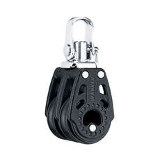 Harken 342 29Mm Doppel Carbo Block - Swivel