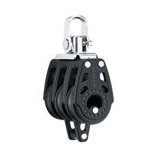 Harken 345 29Mm Dreibettzimmer Carbo Block - Swivel, Becket