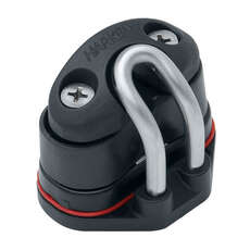 Harken 497 Carbo Cam Kit & Fast Relase Lippklampe