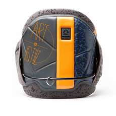 Imbracatura Mystic Artistic Yz Kitesurf - Navy