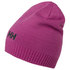 Helly Hansen Brand Mütze - Festival Fuchsia
