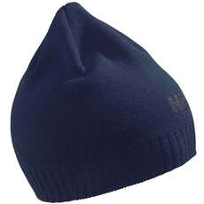 Bonnet De Marque Helly Hansen - Marine