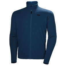 Helly Hansen Daybreaker Fleecejacke - Nordseeblau