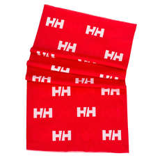 Helly Hansen Hh Nackenwärmer - Rot