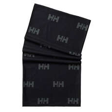 Calentador De Cuello Helly Hansen Hh - Negro