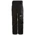 2023 Helly Hansen Junior Legendary Ski-/snowboardhose - Schwarz 41606