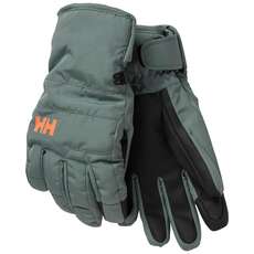 2023 Helly Hansen Junior Swift 2.0 Handschuhe - Trooper 67136