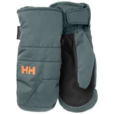 Helly Hansen Junior Swift 2.0 Fäustlinge - Storm 67137